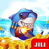 Jackpot Fishing game icon on jili777 login register