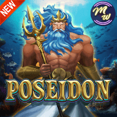 Poseidon slot on jili777 login register