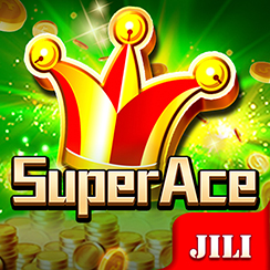 Super Ace slot on jili777 login register